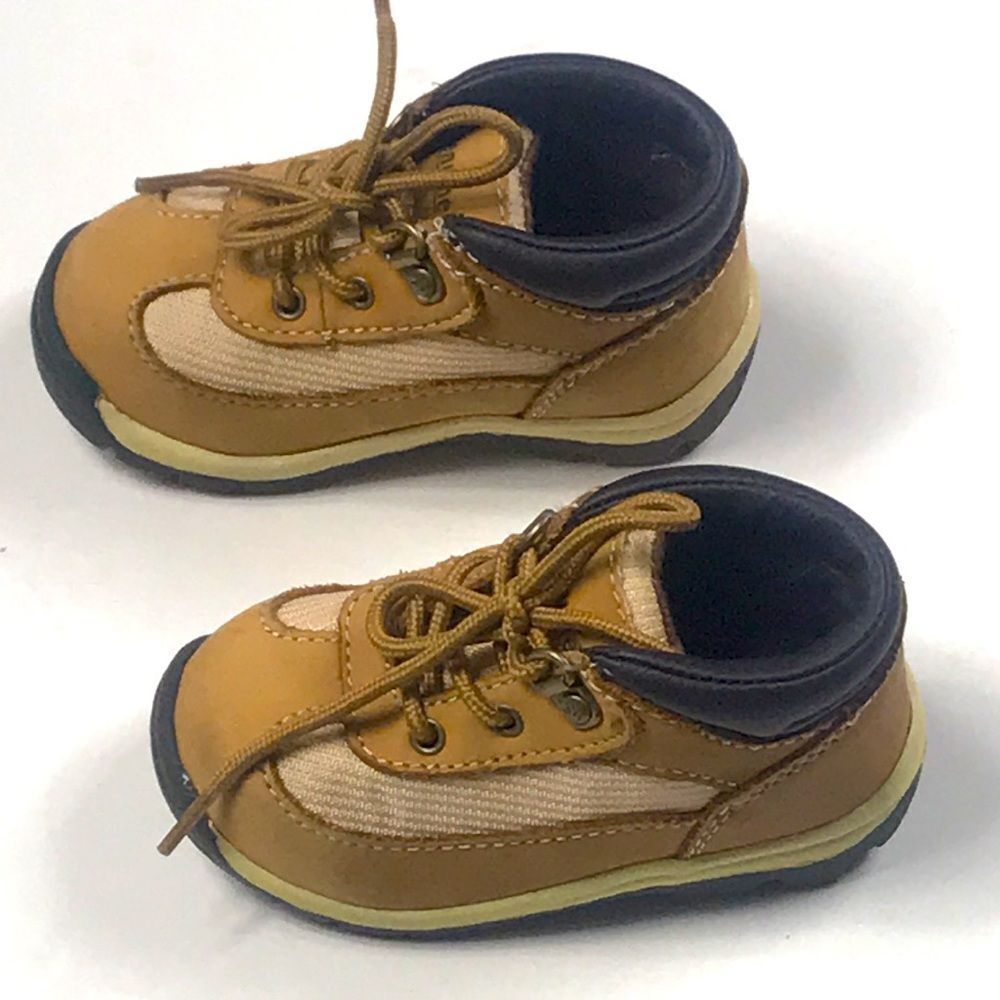 Shoes genuine kids from OSRKOSR